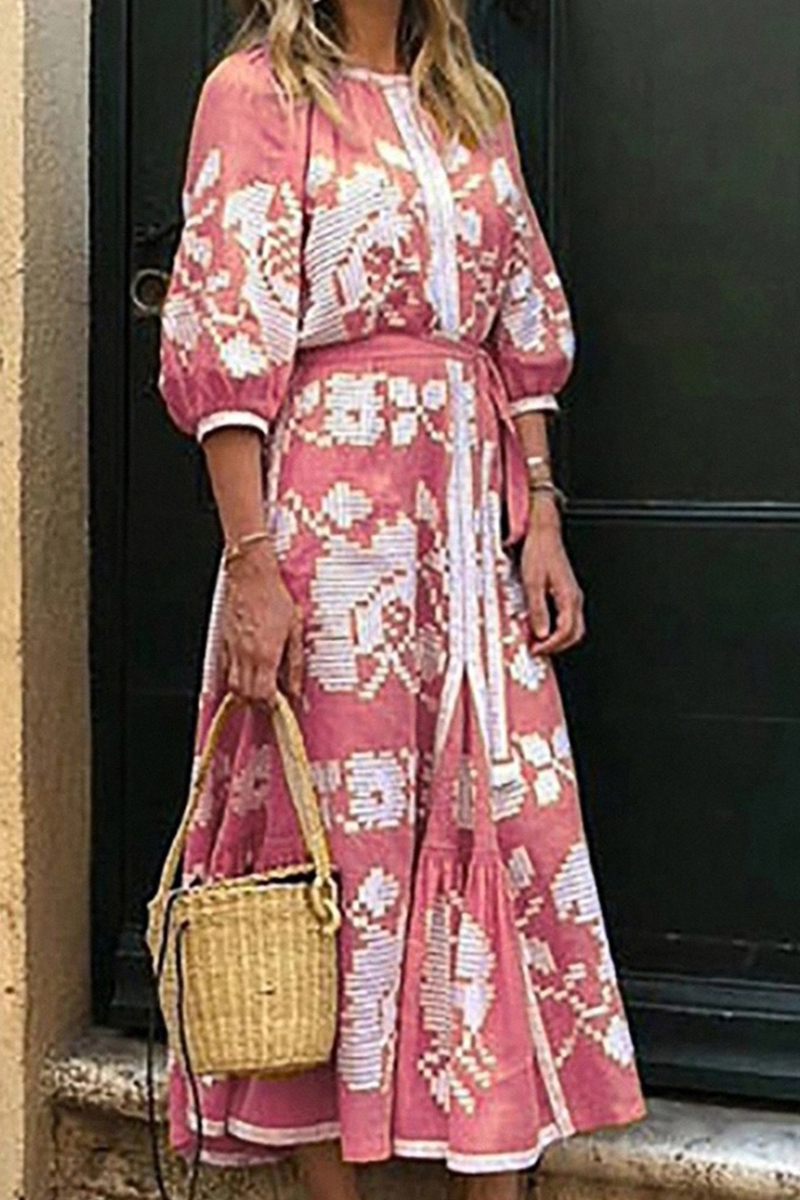 LP | Sporty and cool dress