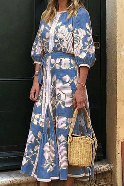 LP | Sporty and cool dress