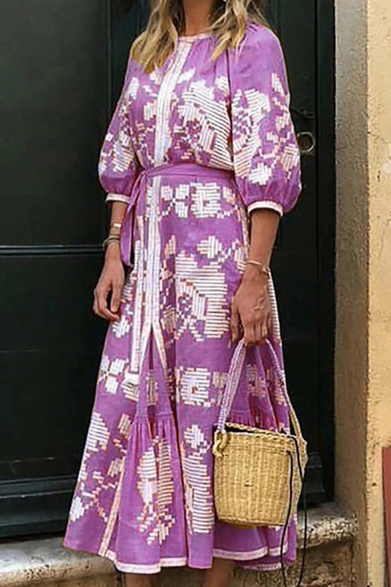 LP | Sporty and cool dress