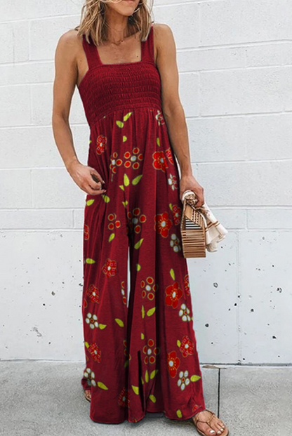 LP | Glamorous and cool jumpsuit