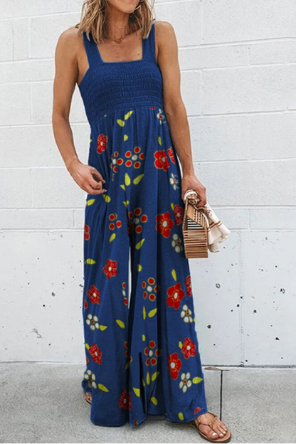 LP | Glamorous and cool jumpsuit