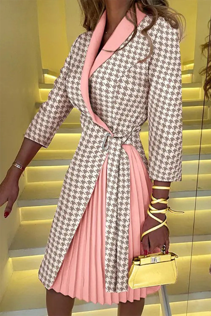 LP | Relaxed and elegant dress