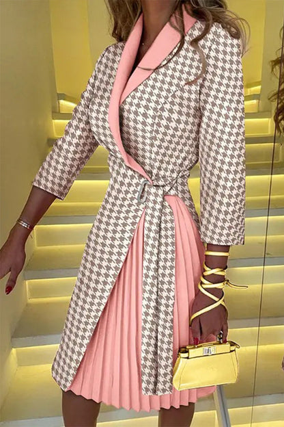 LP | Relaxed and elegant dress