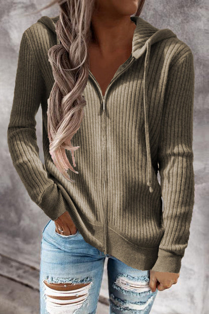 LP | Cardigan-fashionable-and-effortless