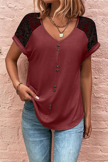 LP | Elegant and airy shirt