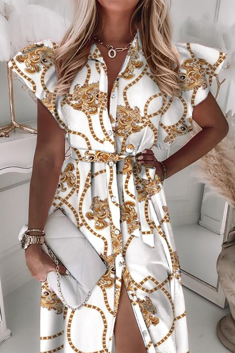 LP | Comfortable and airy dress