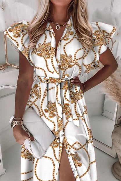 LP | Comfortable and airy dress