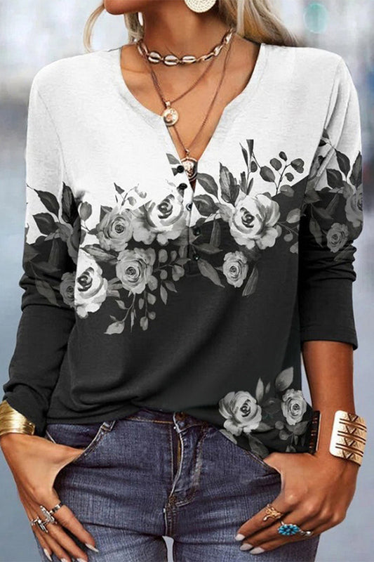LP | Stylish and trendy top