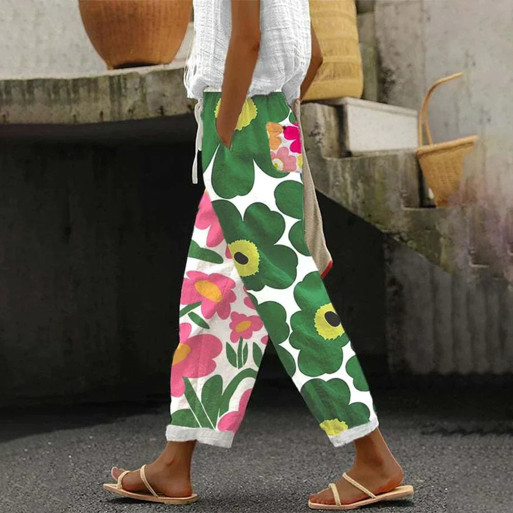 LP | Cool and trendy summer pants
