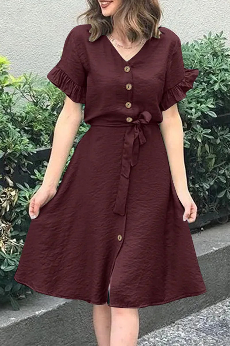 LP | Casual and casual dress