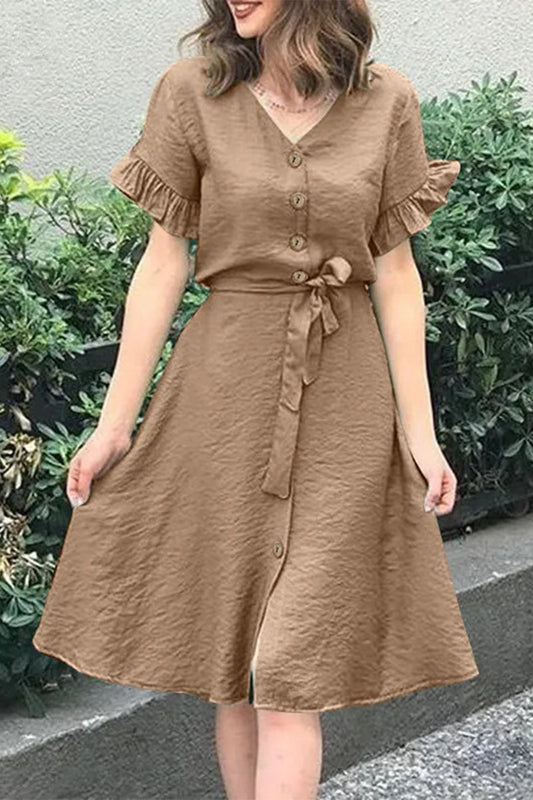 LP | Casual and casual dress