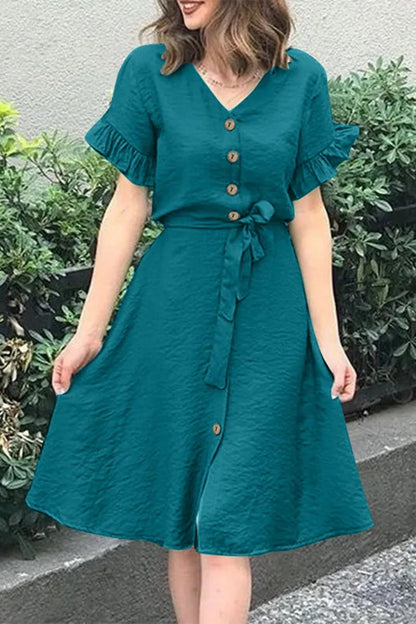 LP | Casual and casual dress