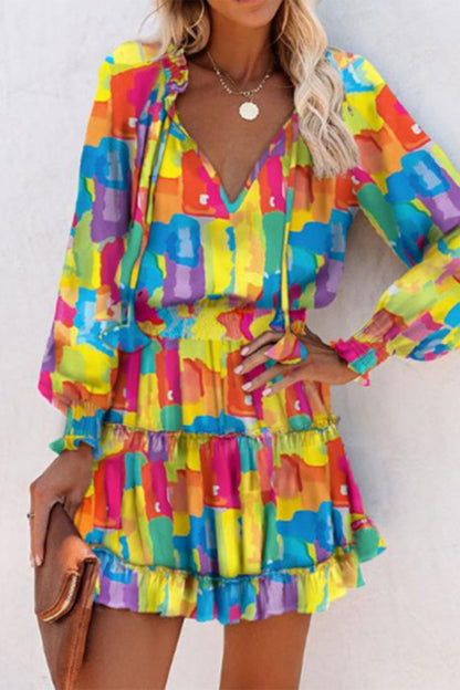 LP | Casual and fashionable winter dress