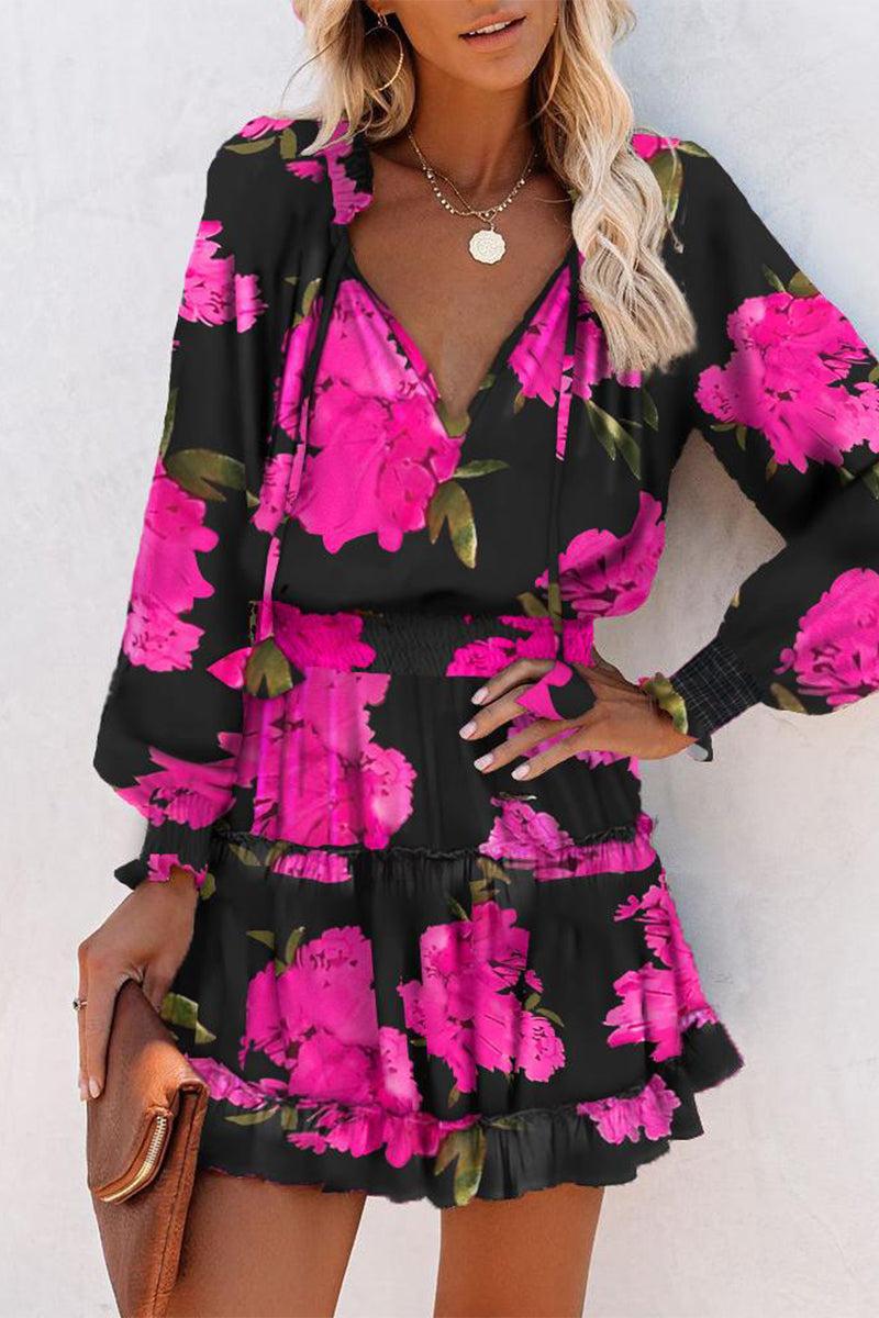 LP | Casual and fashionable winter dress