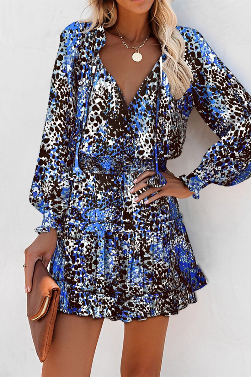 LP | Casual and fashionable winter dress