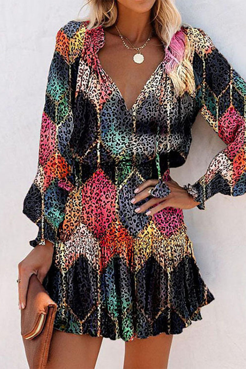 LP | Casual and fashionable winter dress