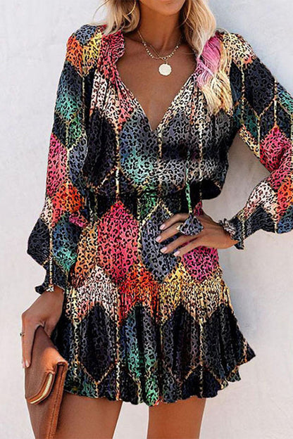 LP | Casual and fashionable winter dress