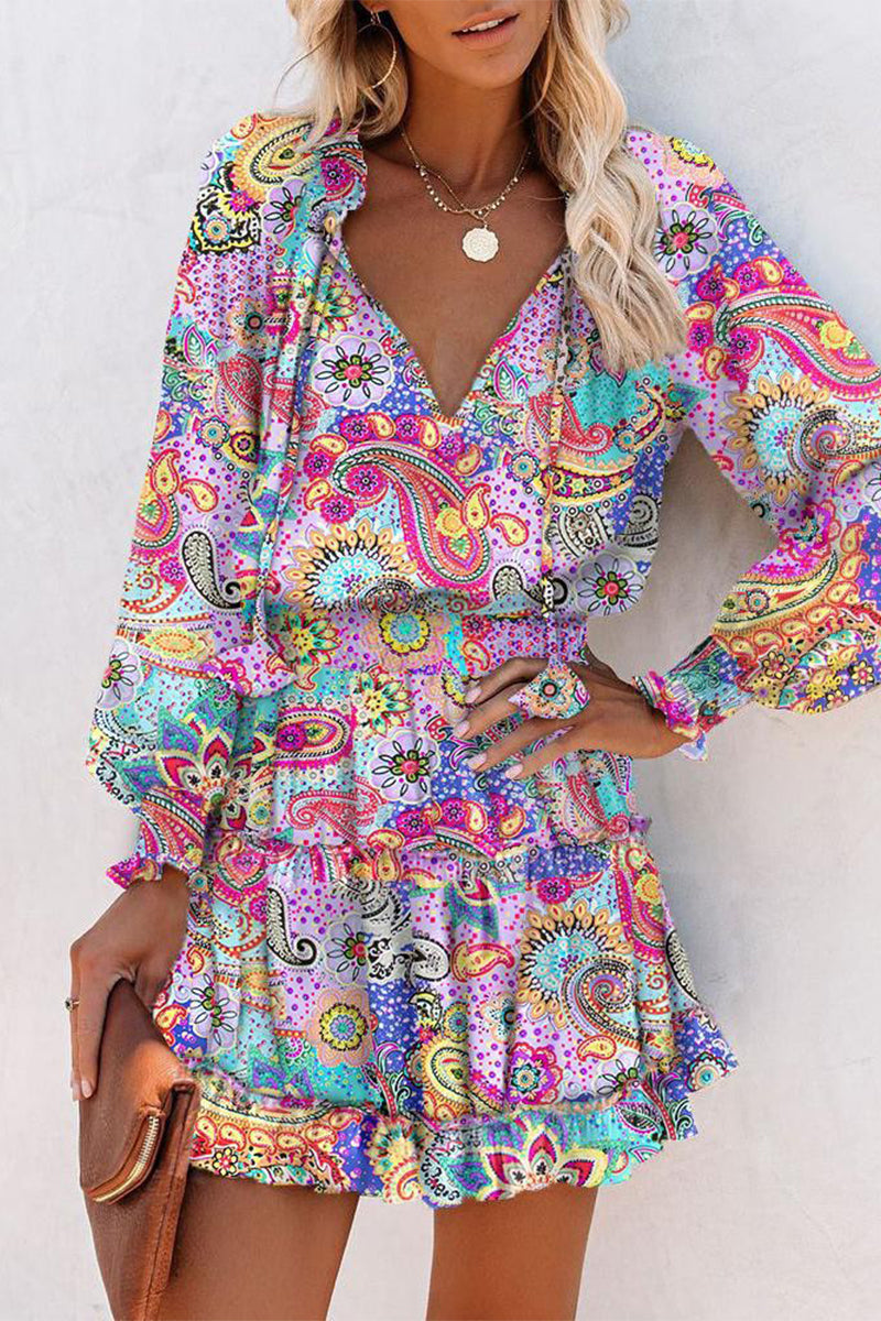 LP | Casual and fashionable winter dress