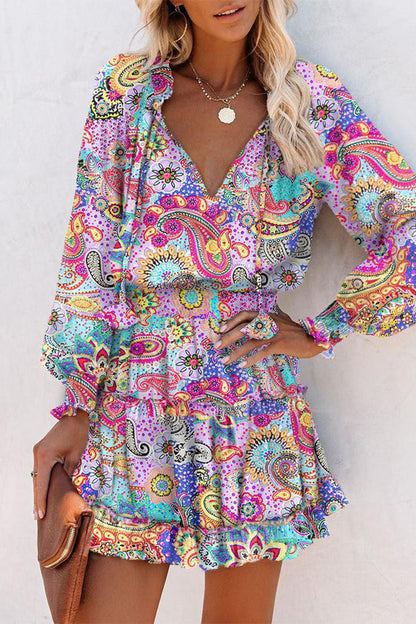 LP | Casual and fashionable winter dress