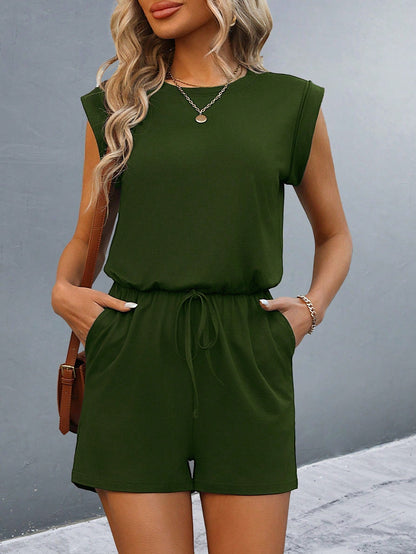 LP | jumpsuit bohemian-and-cool