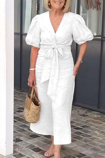 LP | dressy-elegant-and-effortless