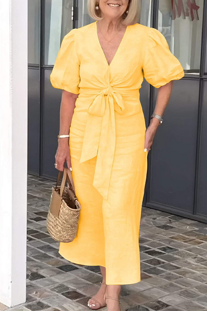 LP | dressy-elegant-and-effortless