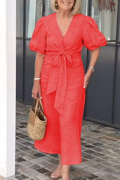 LP | dressy-elegant-and-effortless