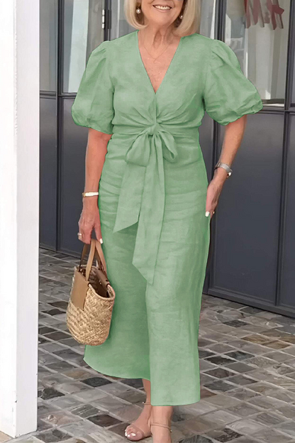 LP | dressy-elegant-and-effortless