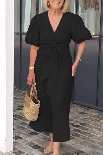 LP | dressy-elegant-and-effortless