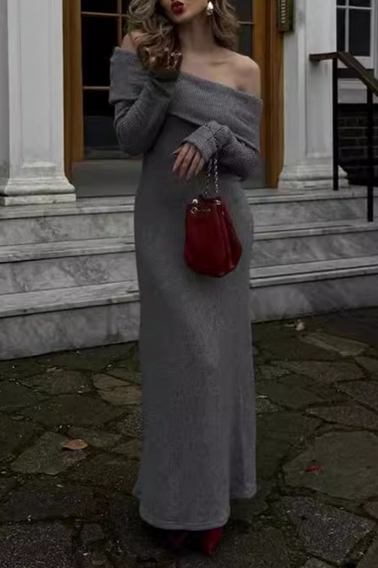 LP | Classic and comfortable dress