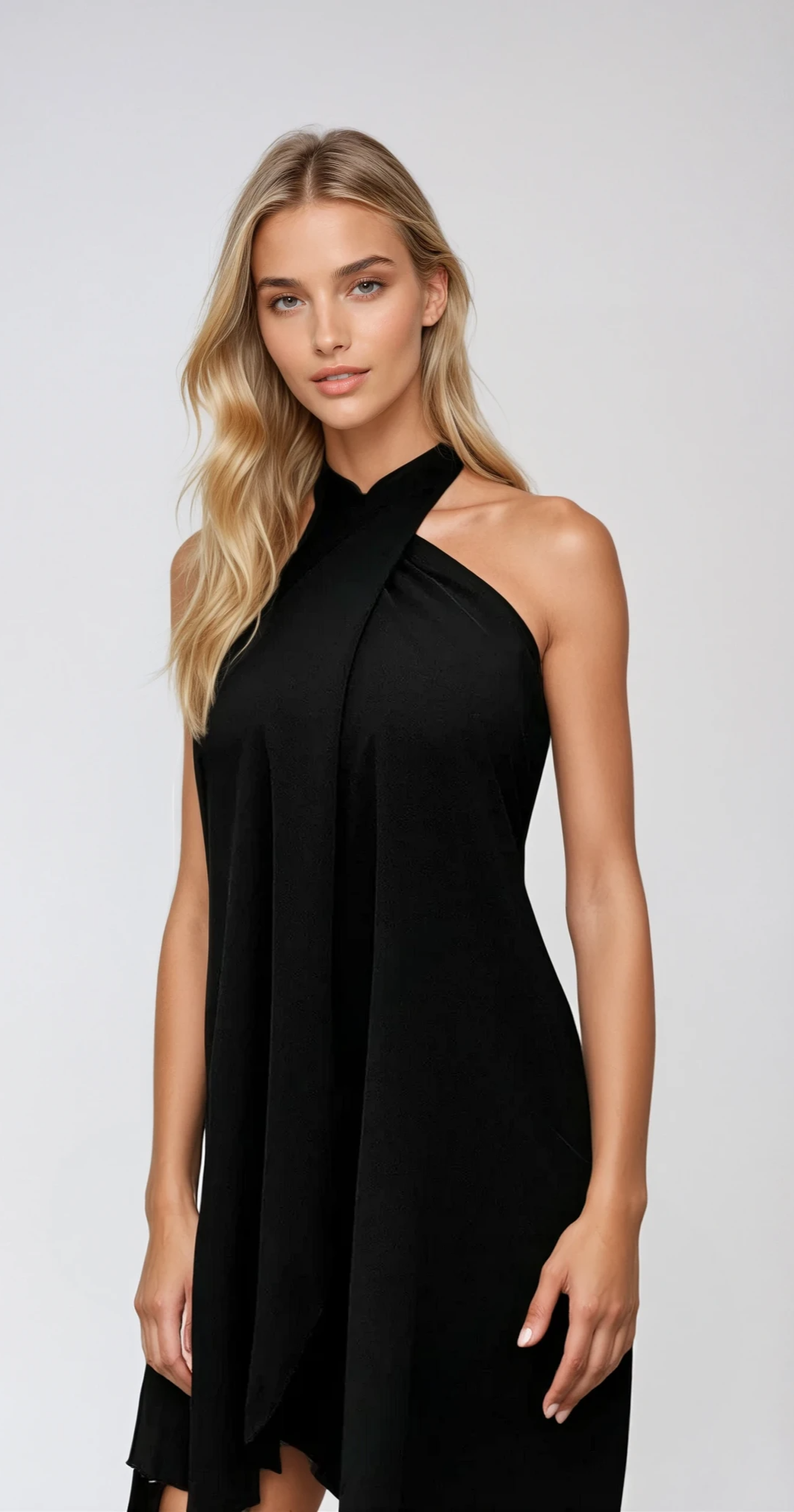 LP | Donetta elegant and versatile summer dress