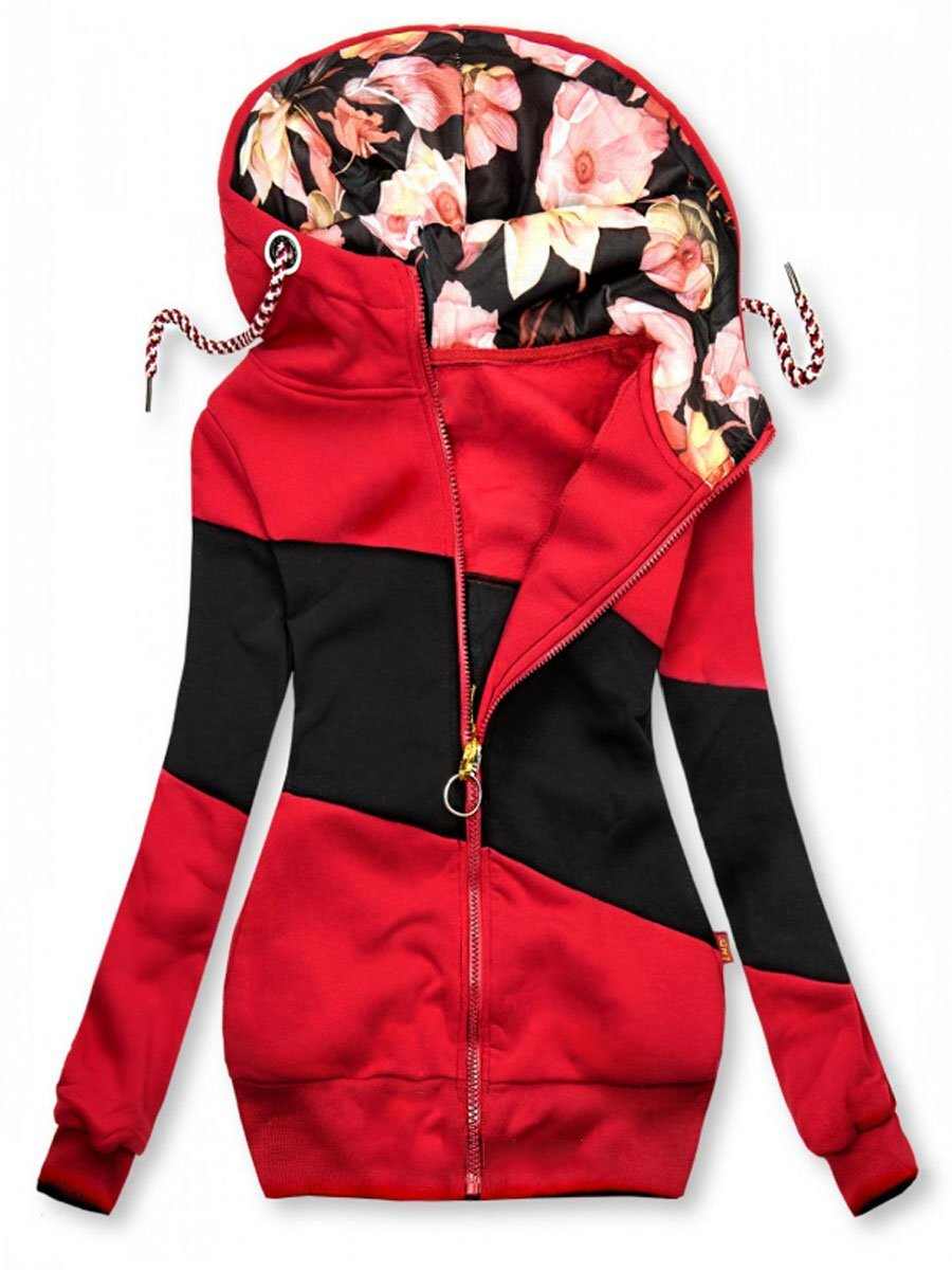 LP | Casual and fashionable garment