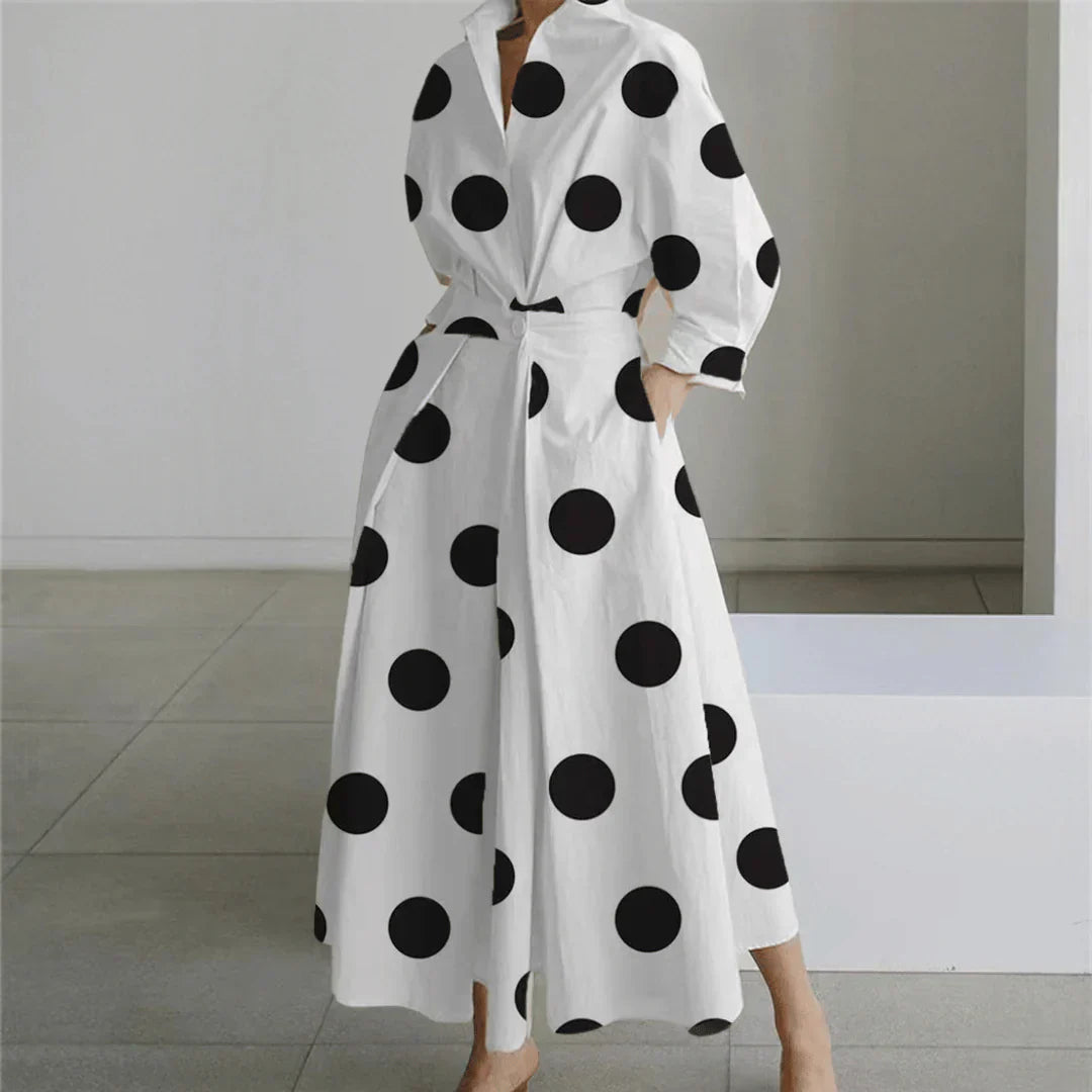 LP | Elegant and comfortable dress