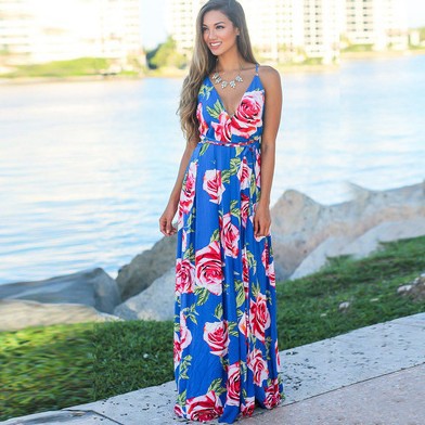 Soft and Sophisticated Dress