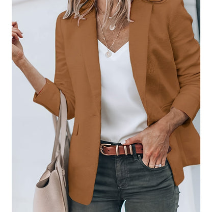 LP | Casual and relaxed blazer