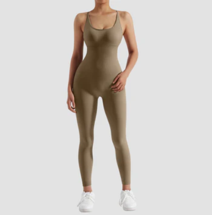 Lucille - Coverless jumpsuit