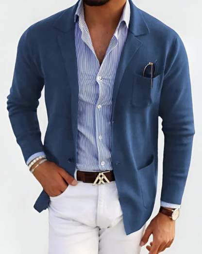 Carter | Elegant Cardigan