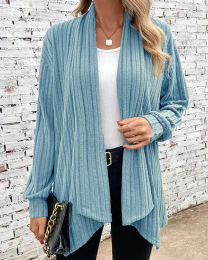 LP | Elegant and versatile generic cardigan