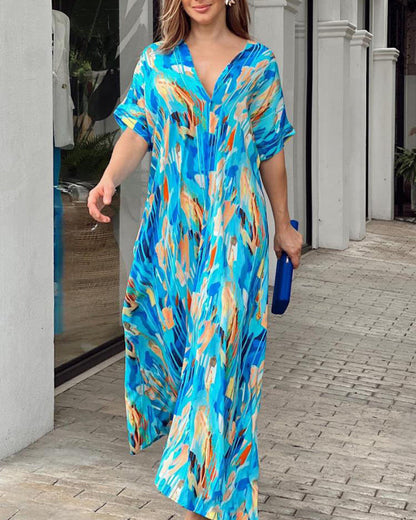 LP | Victoria Modern and versatile winter dress