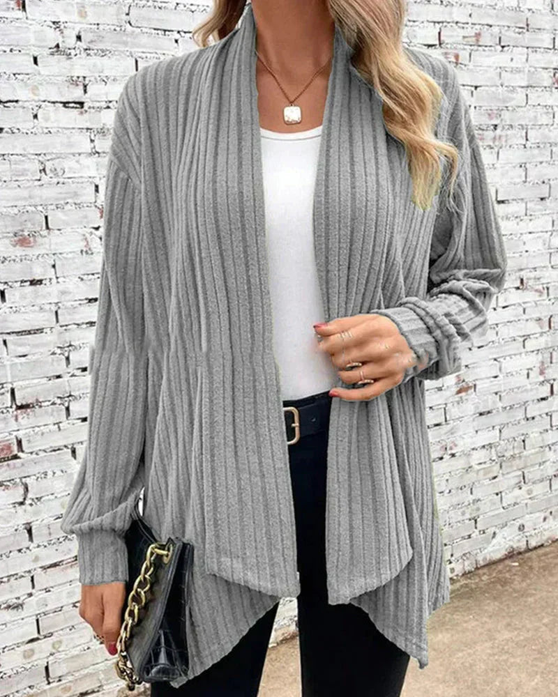 LP | Elegant and versatile generic cardigan