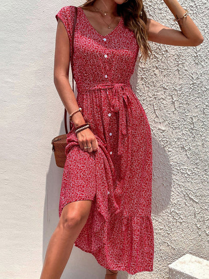 LD Dress