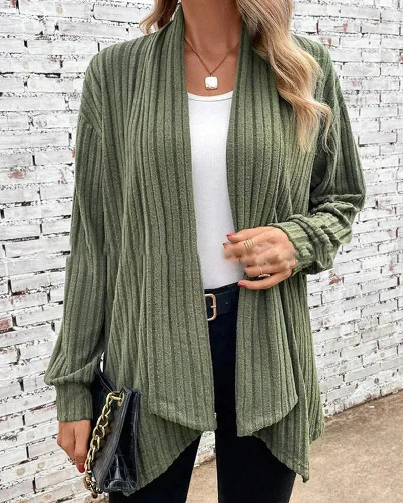 LP | Elegant and versatile generic cardigan