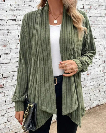 LP | Elegant and versatile generic cardigan