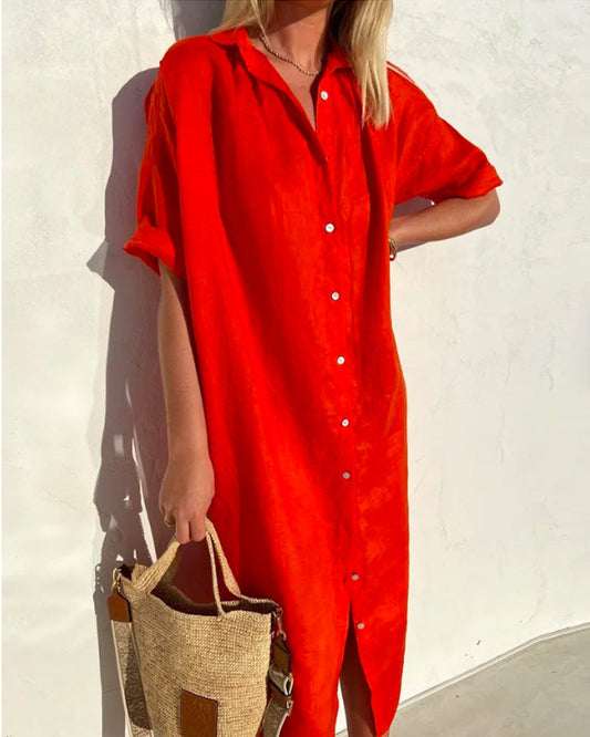 Mc | dress shirt-in-cotton-tone-united