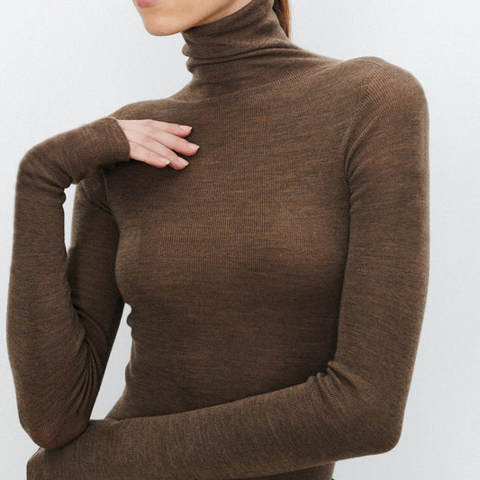LP | General fashionable and effortless top