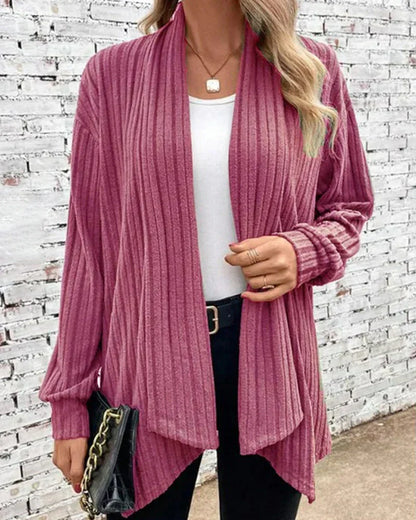 LP | Elegant and versatile generic cardigan