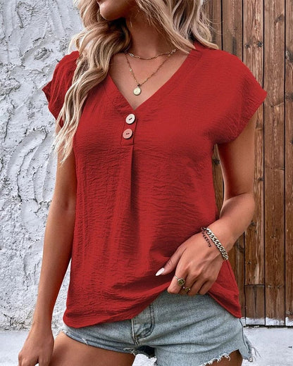 LP | Light and trendy shirt