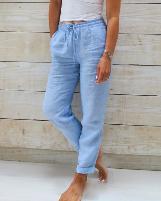 LD Casual Pants