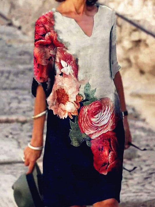 LP | High-quality dresses with designer patterns