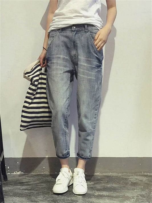 Women's jeans